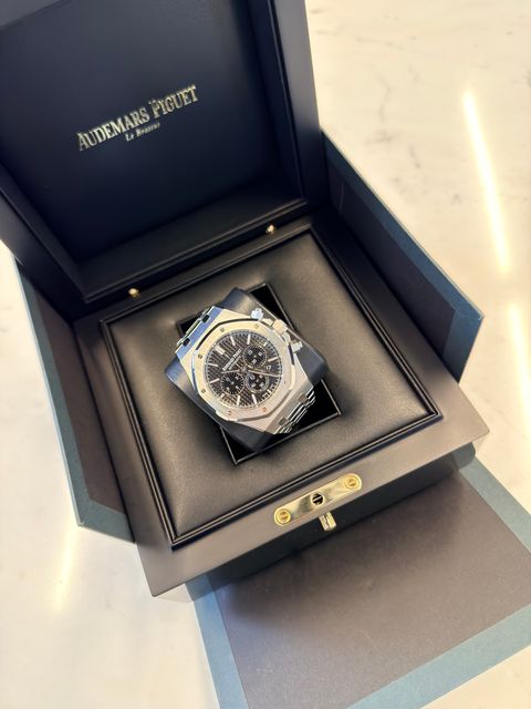 Audemars Piguet Royal Oak 26320ST.OO.1220ST.01 Image 3
